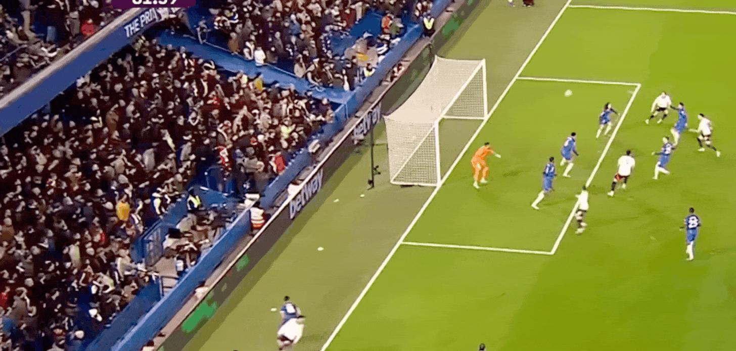 关于费德勒爆冷击败切尔西，赛事规则更新引爆全场！的信息